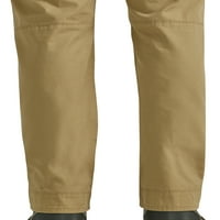 בגדי עבודה של רנגלר חולצת טריקו עם שרוול קצר לגברים, מידה של עד 3 ליטר