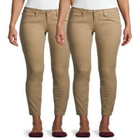 מכנסי טרנינג ג'וג'ים של צליית גברים ברנסיד, מידות S-XL