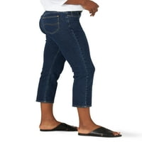 ג'ינס מחודדים גדולים וגבוהים של גברים