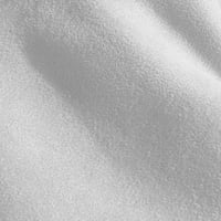 Nuloom Bronya שטיח אזור יוטה אריחים מוצק, 5 '8', טבעי